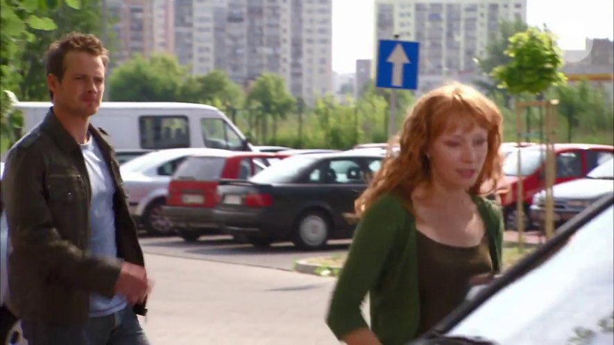 1992 Audi 80 B4 [Typ 8C]