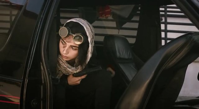 1983 Chevrolet S-10 Blazer [GMT330]