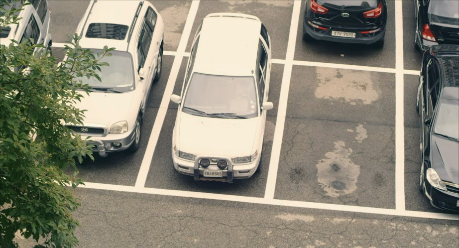 2007 Samsung SM5 New Impression [A34R]