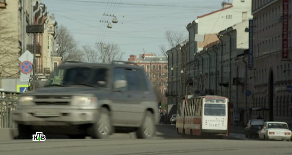 2001 Mitsubishi Pajero Pinin GDI [H70]