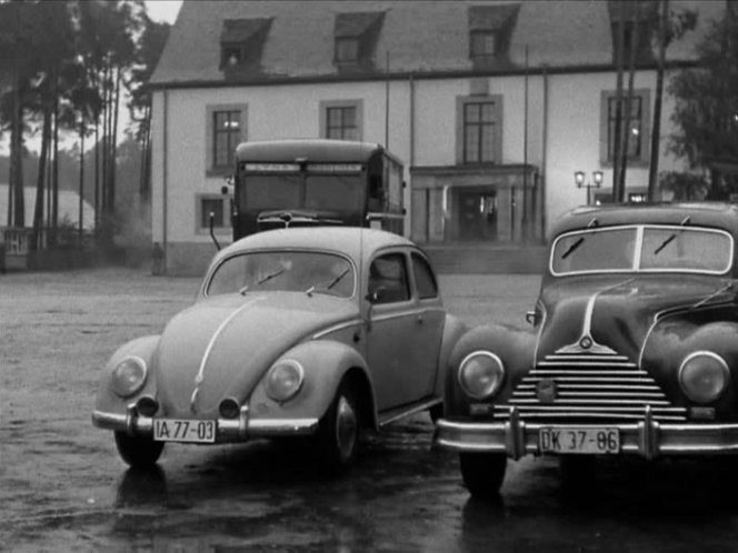 1950 EMW 340