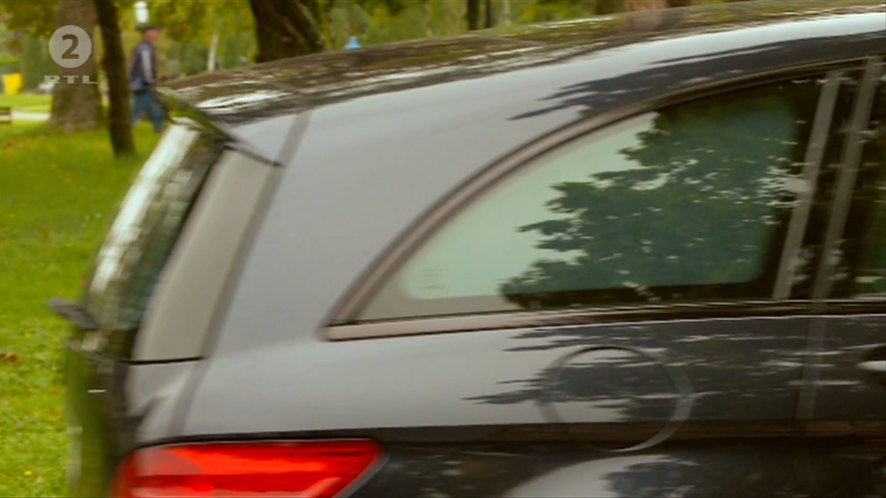 Mercedes-Benz R-Klasse [W251]
