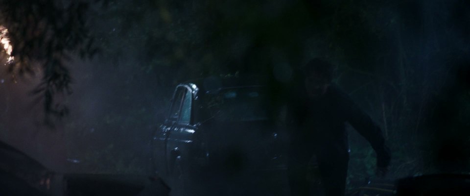 1976 MG B GT [ADO76]