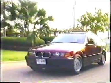 BMW 318i [E36]
