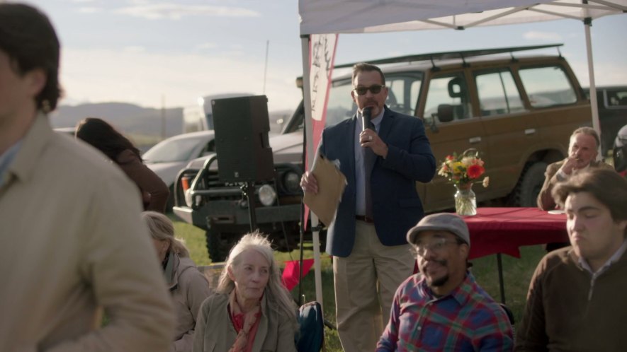 1981 Toyota Land Cruiser [J60]