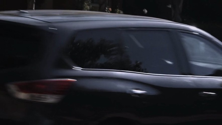 2013 Nissan Pathfinder [R52]