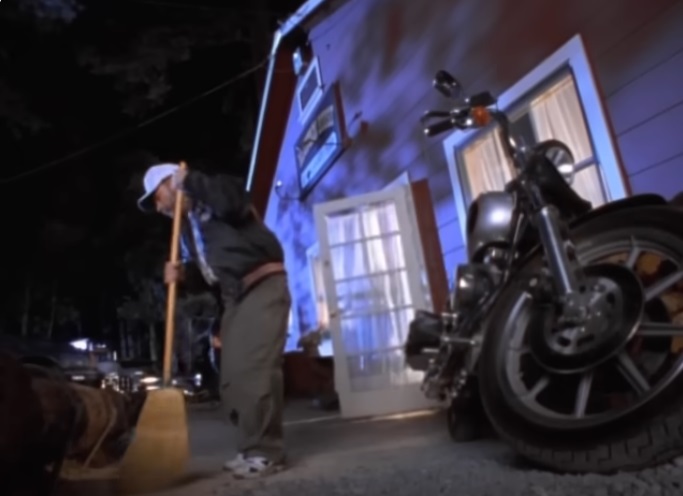 Harley-Davidson unknown