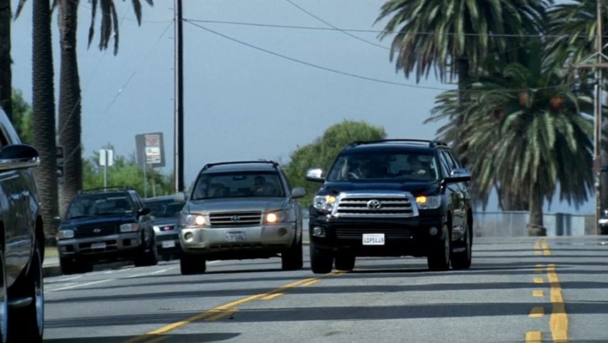 1999 Nissan Pathfinder [R50]