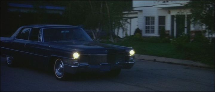 1965 Cadillac Calais [68269K]