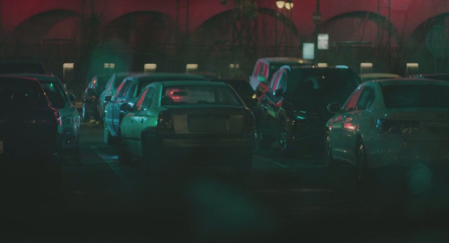 2004 Hyundai Accent [LC]