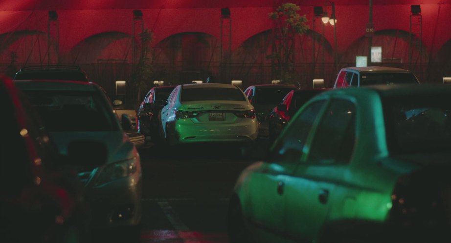 2011 Hyundai Sonata [YF]