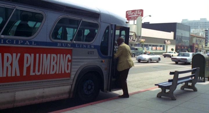 1955 Porsche 356 A Speedster