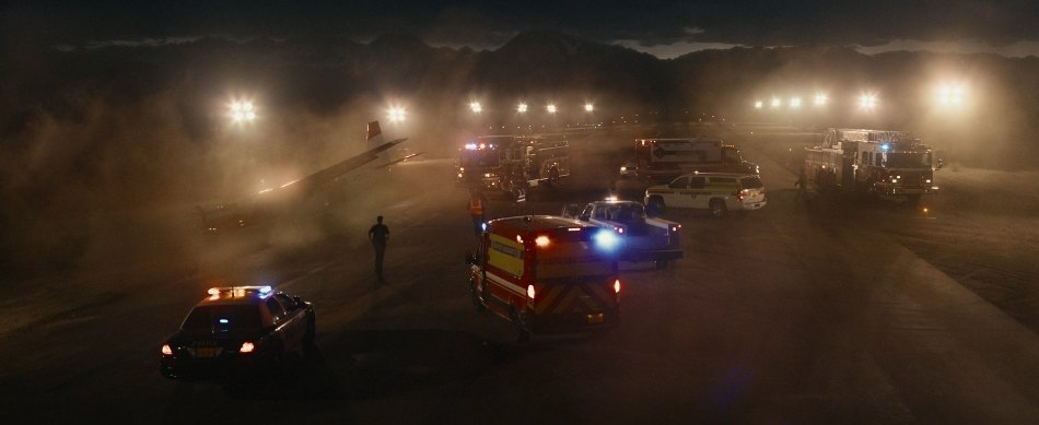 2006 Spartan Gladiator Smeal