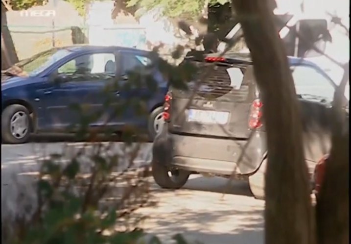 2004 smart Fortwo [450]