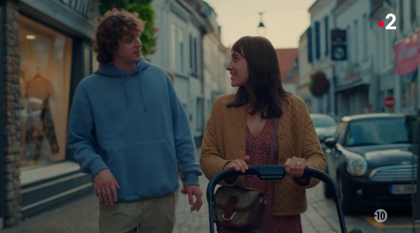 2007 MINI Cooper [R56]