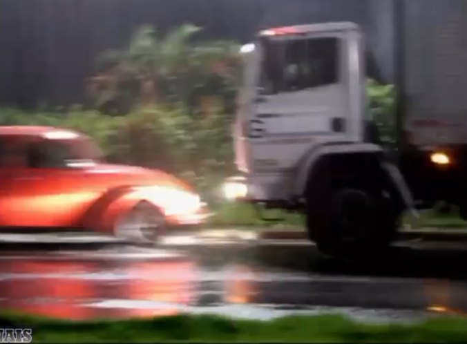 Mercedes-Benz unknown