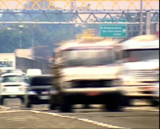 Mercedes-Benz L-Series [L59]