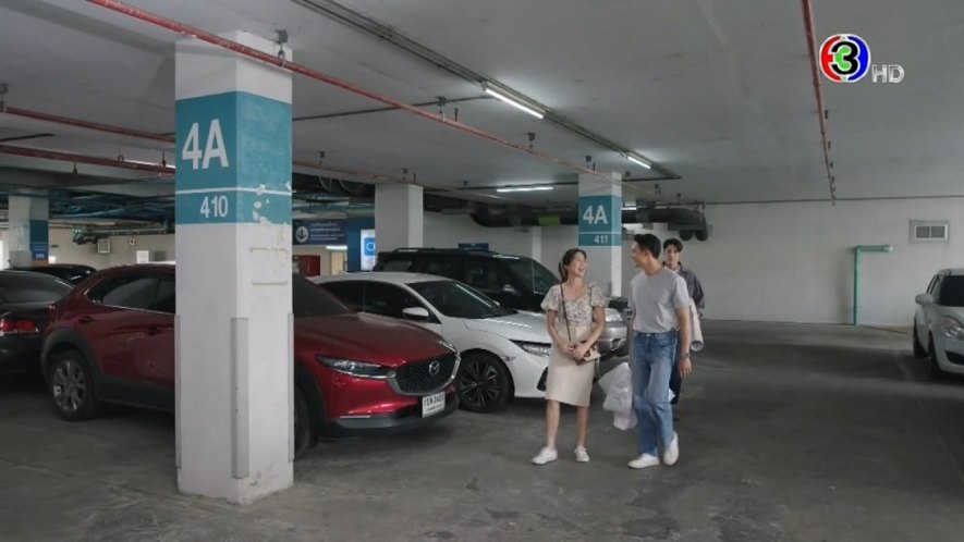 2020 Mazda CX-30 2.0 SP [DM]