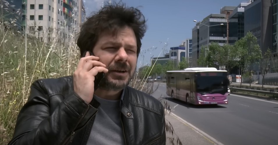 Mercedes-Benz Conecto