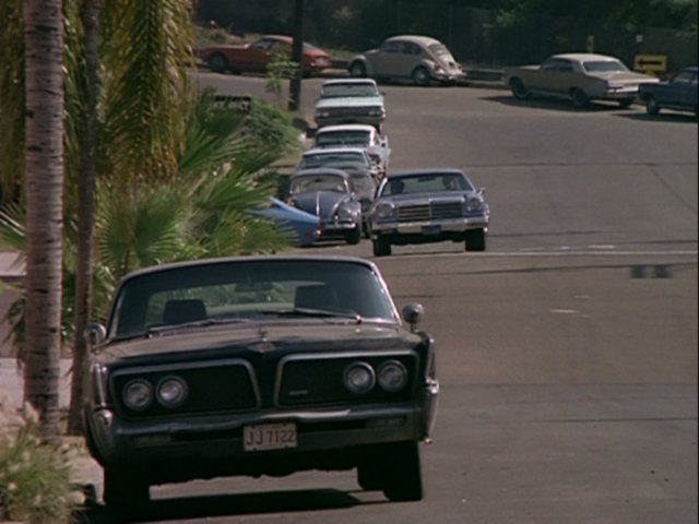 1964 Imperial