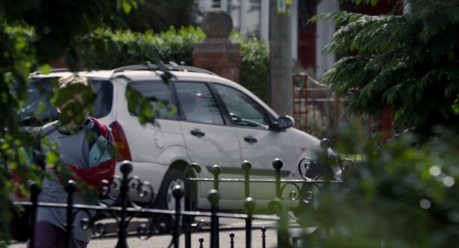 Ford Focus Estate MkI