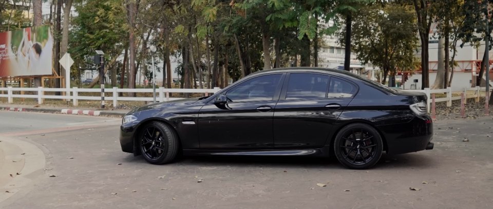 BMW 5 [F10]
