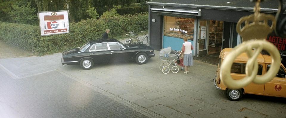 1983 Renault 4 F4