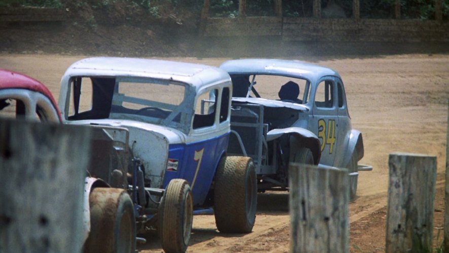 1934 Chevrolet
