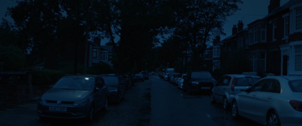 Mercedes-Benz C-Klasse [W205]