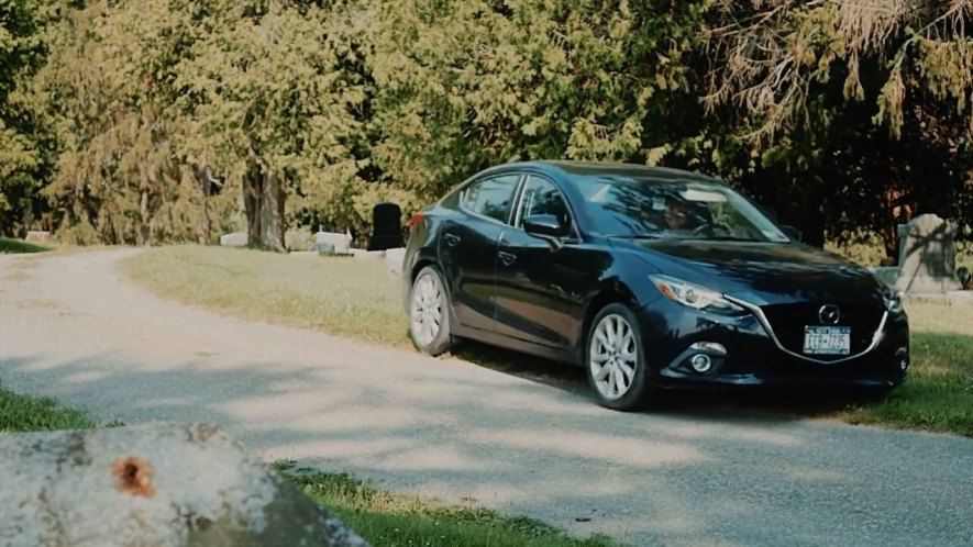 2014 Mazda 3 [BM]