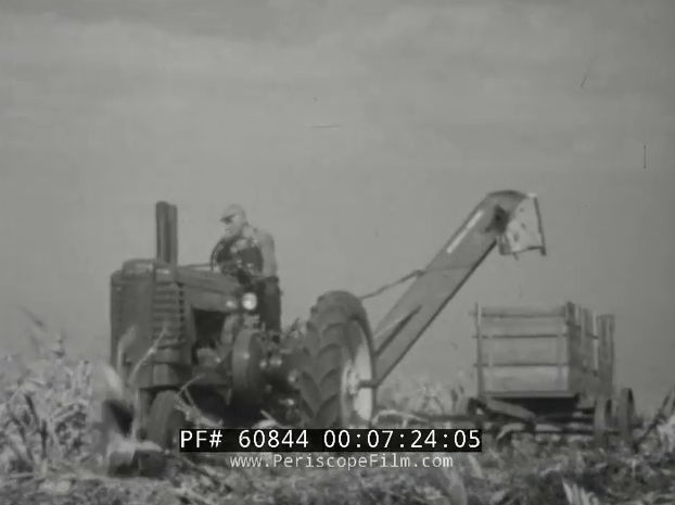 John Deere Model A