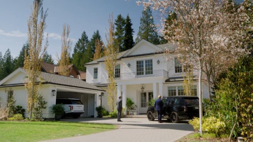 2018 Land-Rover Range Rover Series IV [L405]