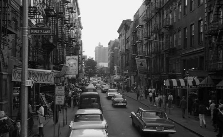 1963 Dodge 440 2-Door Hardtop