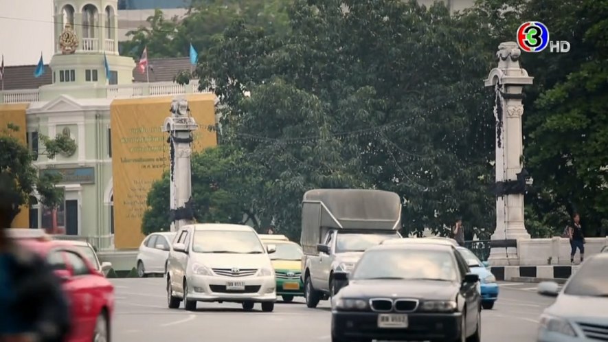 Toyota Innova [AN40]