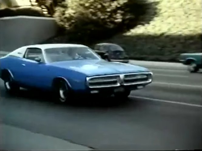 1971 Dodge Charger