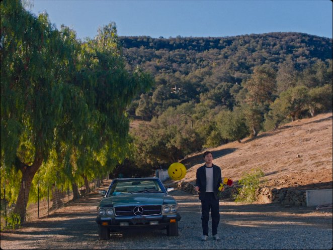 Mercedes-Benz SL [R107]