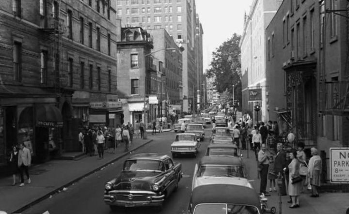 1956 Buick Century 2-door Riviera [66-R]