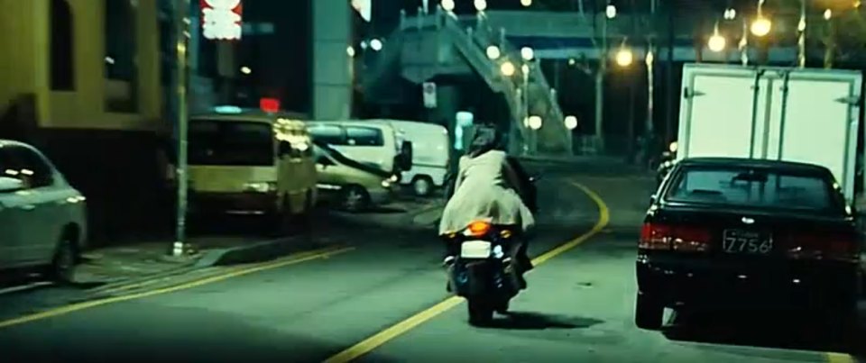 1991 Asia Topic [FA]