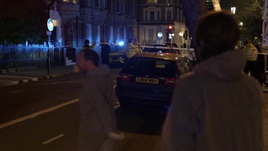 2004 Volvo V40 1.8 S Gen.1