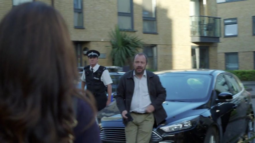 2017 Ford Focus 1.0 EcoBoost Zetec MkIII