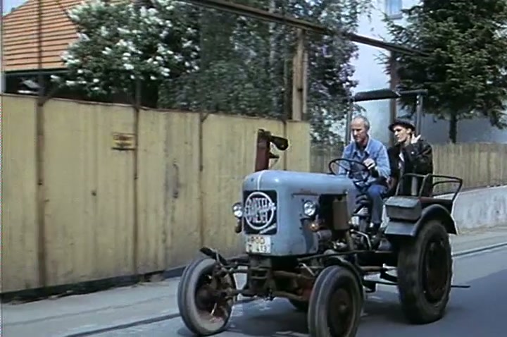 Eicher unknown Diesel