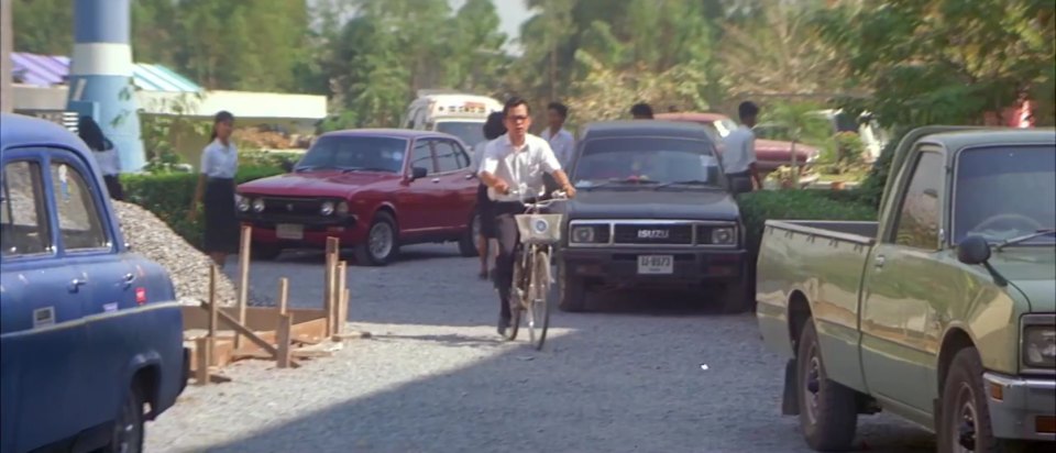 Datsun 140J Violet [710]