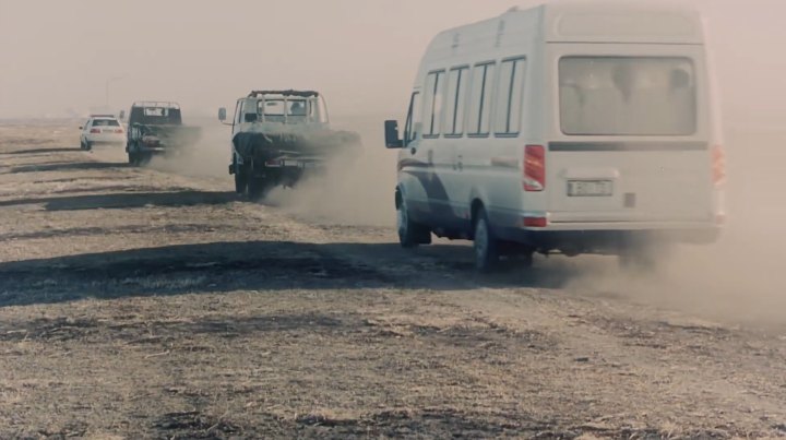 Nanjing-Iveco TurboDaily