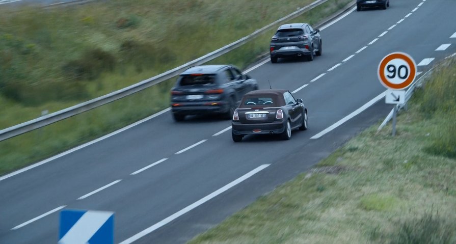 2010 MINI Cooper Cabrio [R57]