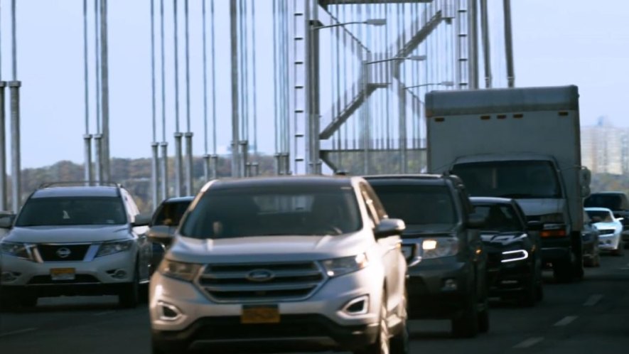 2013 Nissan Pathfinder [R52]