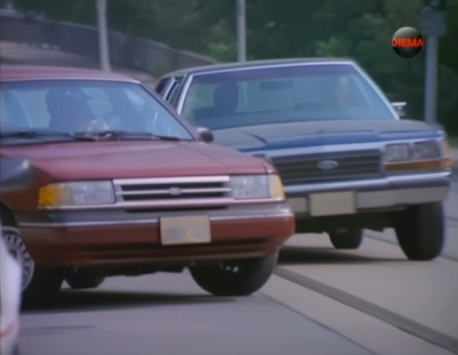 Ford Tempo