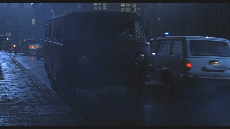 VAZ 2102 Zhiguli