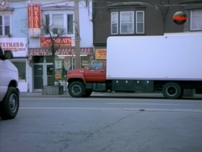 1990 Chevrolet Kodiak [GMT530]