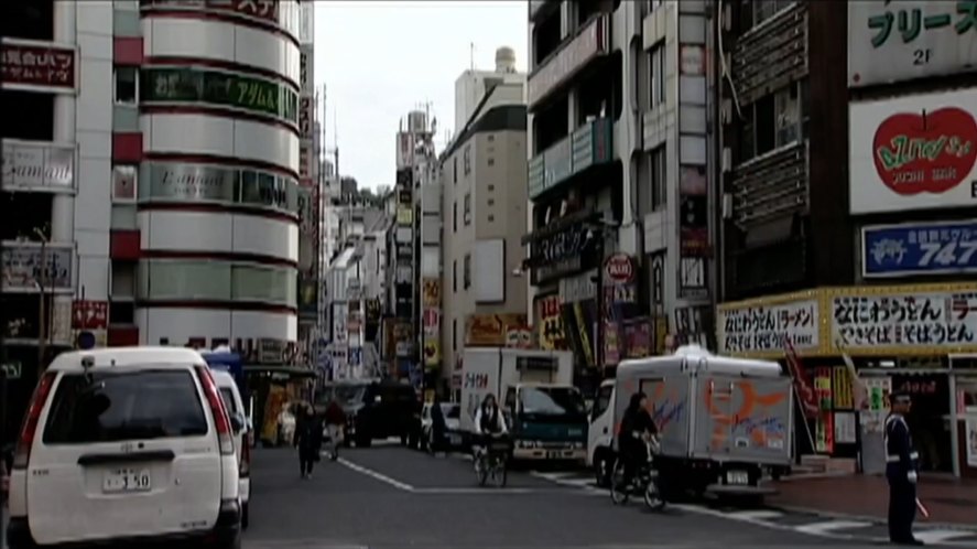 1996 Toyota unknown [R40]