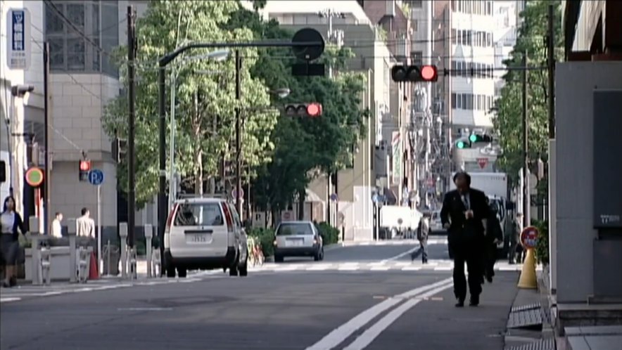 1996 Toyota LiteAce Van by default [R40]